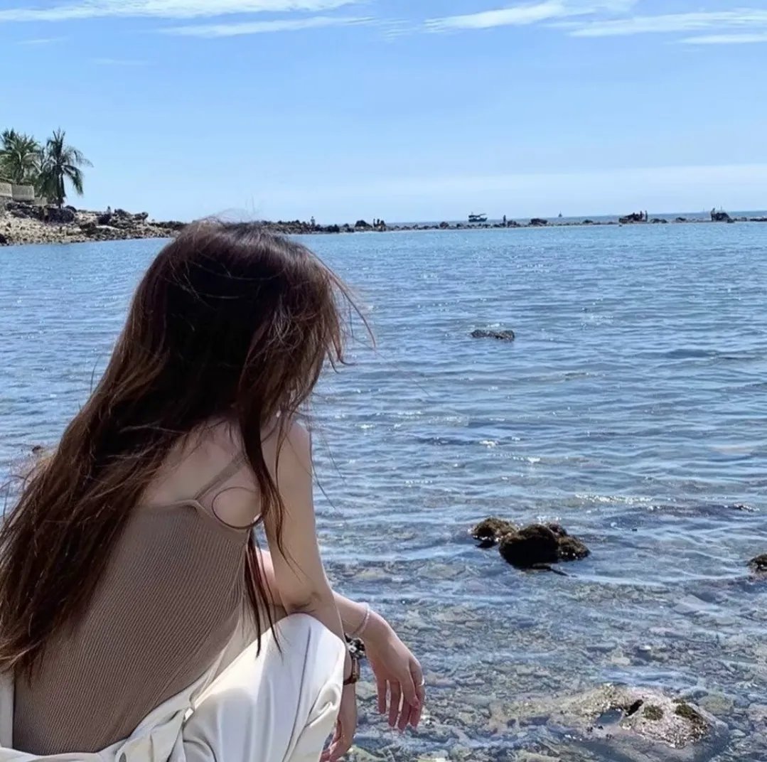 有钱男与贫穷女