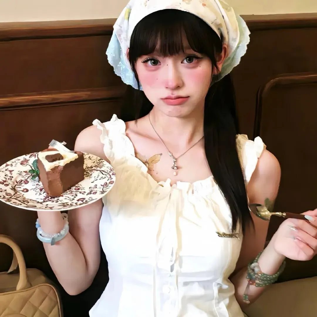 竞走女王